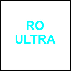 Ultra RO (AGREE)